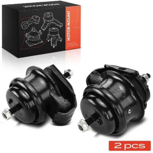2x Motorlager Vorne Links für Infiniti FX G Coupe Nissan 350 Z Coupe 3.5L Bild 2x Motorlager Vorne Links für Infiniti FX G Coupe Nissan 350 Z Coupe 3.5L