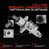 1x Hauptbremszylinder Bremszylinder für Opel Astra G Zafira A F67 T98 F07 F70 F75 Bild 1x Hauptbremszylinder Bremszylinder für Opel Astra G Zafira A F67 T98 F07 F70 F75