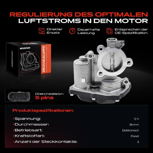 1x Drosselklappe Drosselklappenstutzen für Audi A4 Avant B8 8W A5 8T A6 Q5 2.0L TDI Bild 1x Drosselklappe Drosselklappenstutzen für Audi A4 Avant B8 8W A5 8T A6 Q5 2.0L TDI