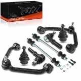 1x Querlenker Satz Vorderachse für Ford Ranger EQ ER R 2.5L 1999-2006