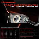 1x Expansionsventil Klimaanlage für BMW 3er Touring E46 X3 E83 MINI R55 R56 R57 R60