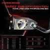 1x Expansionsventil Klimaanlage f&uuml;r BMW 3er Touring E46 X3 E83 MINI R55 R56 R57 R60