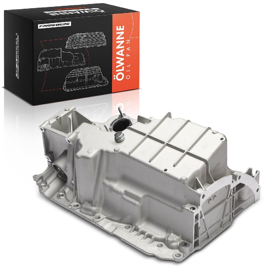 1x Ölwanne Motorölwanne für BMW 5er F10 5er Touring F11 520d 525d