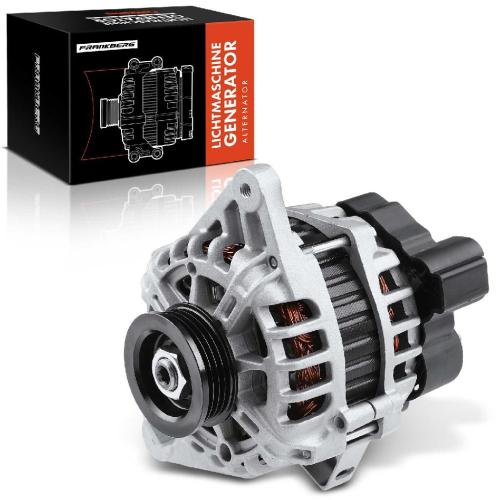 Frankberg 1x Lichtmaschine Generator für Hyundai Accent Coupe Elantra Getz KIA Cerato Rio Bild Frankberg 1x Lichtmaschine Generator für Hyundai Accent Coupe Elantra Getz KIA Cerato Rio