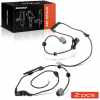 Frankberg 2x ABS Sensor Hinterachse beidseitig für Toyota Auris Kombi Van Corolla Stufenheck Verso 2012-2018 Bild Frankberg 2x ABS Sensor Hinterachse beidseitig für Toyota Auris Kombi Van Corolla Stufenheck Verso 2012-2018