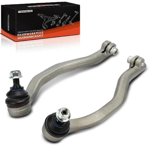 2x Spurstangenkopf Vorderachse für MINI Mini Countryman R60 Mini Paceman R61 1.6L 2.0L 2010-2016 Bild 2x Spurstangenkopf Vorderachse für MINI Mini Countryman R60 Mini Paceman R61 1.6L 2.0L 2010-2016