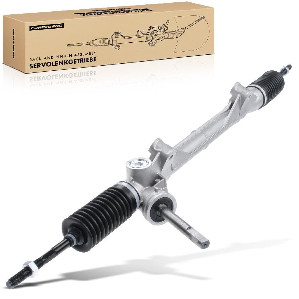 Frankberg 1x Lenkgetriebe Servolenkgetriebe für Renault Logan MCV LS KS 1.4L 1.5L 1.6L