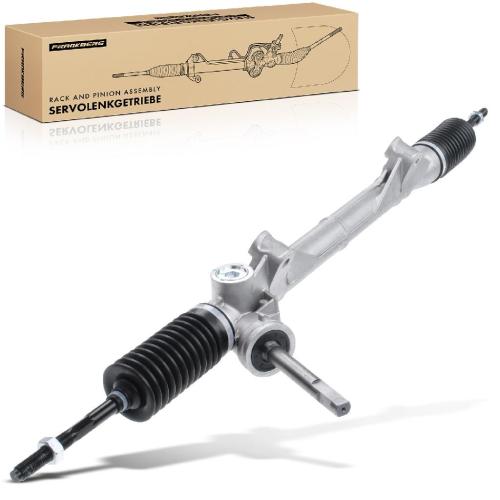 Frankberg 1x Lenkgetriebe Servolenkgetriebe für Renault Logan MCV LS KS 1.4L 1.5L 1.6L Bild Frankberg 1x Lenkgetriebe Servolenkgetriebe für Renault Logan MCV LS KS 1.4L 1.5L 1.6L