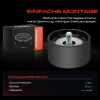 1x Umlenkrolle Führungsrolle für VW Golf Mercedes-Benz W204 Audi Jeep Bild 1x Umlenkrolle Führungsrolle für VW Golf Mercedes-Benz W204 Audi Jeep