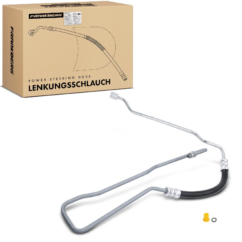 1x Servolenkung Schlauch für Ford Fiesta IV JA JB 1.25-1.8L 1995-2002