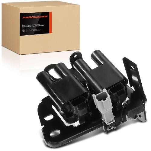 Frankberg 1x Zündmodul Zündspule für Hyundai Coupe GK Elantra XD Elantra Stufenheck Matrix FC 2.0L 1.8L 2000-2009 Bild Frankberg 1x Zündmodul Zündspule für Hyundai Coupe GK Elantra XD Elantra Stufenheck Matrix FC 2.0L 1.8L 2000-2009