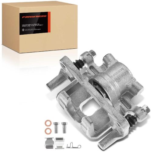 1x Bremssattel Hinterachse Rechts für Chrysler Sebring Dodge Caliber Jeep Compass Patriot Bild 1x Bremssattel Hinterachse Rechts für Chrysler Sebring Dodge Caliber Jeep Compass Patriot