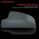 1x Außenspiegel Links für Dacia Duster Logan Renault Sandero HS LS FS KS US BS