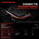 1x Kühlerschlauch Turboschlauch für VW Sharan 7M6 7M8 7M9 Touareg 7L6 7L7 7LA 7P5 7P6 Audi Q7 4LB