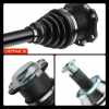 1x Antriebswelle Vorderachse Links für VW Polo 9N Seat Ibiza 6L Skoda Fabia Bild 1x Antriebswelle Vorderachse Links für VW Polo 9N Seat Ibiza 6L Skoda Fabia