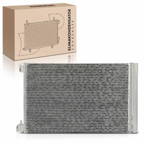 1x Kondensator Klimaanlage für Opel Insignia A Saab 9-5 Chevrolet Bild 1x Kondensator Klimaanlage für Opel Insignia A Saab 9-5 Chevrolet