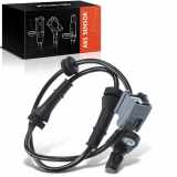 Frankberg 1x ABS Sensor Hinterachse rechts für Nissan Bluebird Sylphy/Sylphy III Pulsar Schrägheck Sentra VII