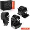 2x Motorlager Getriebelagerlager Vorne und Hinten f&uuml;r Jeep Grand Cherokee I ZG 1996-1998