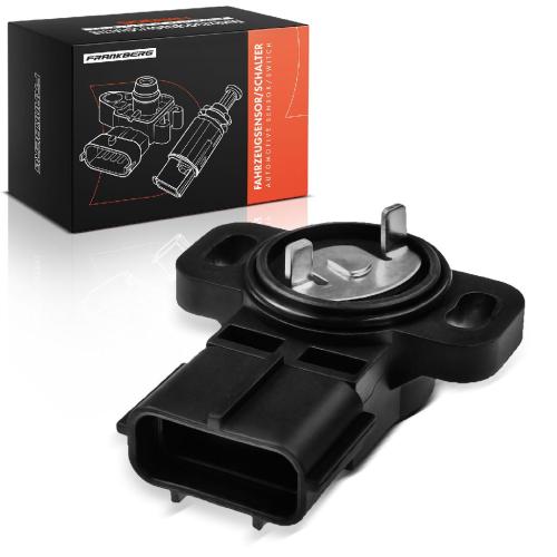 1x Sensor Drosselklappenstellung für Hyundai Terracan KIA Sorento I Bild 1x Sensor Drosselklappenstellung für Hyundai Terracan KIA Sorento I