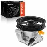 1x Servopumpe hydraulisch für Jaguar X-Type CF1 X400 2.1L 2.5L 3.0L