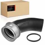 1x Kühlerschlauch Turboschlauch für BMW X5 E53 3.0L 2003-2006