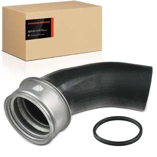 1x Kühlerschlauch Turboschlauch für BMW X5 E53 3.0L 2003-2006 Bild 1x Kühlerschlauch Turboschlauch für BMW X5 E53 3.0L 2003-2006