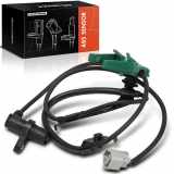 Frankberg 1x ABS Sensor Vorderachse links für Toyota Carina E Sportswagon Stufenheck Picnic 1.6L 1992-2001