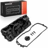 Frankberg 1x Ventildeckel Zylinderkopfhaube für VW Touareg CR7 Audi A6 4G A4 8W A8 4N Q5 FY