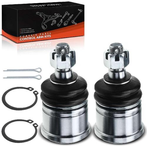 2x Traggelenk Vorderachse für Honda Accord III Aerodeck Civic II Shuttle IV Hatchback Stufenheck Bild 2x Traggelenk Vorderachse für Honda Accord III Aerodeck Civic II Shuttle IV Hatchback Stufenheck