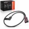 1x Kurbelwellensensor Impulsgeber für Citroën Jumper AX ZX Saxo Xsara Peugeot 106 405 Boxer Bild 1x Kurbelwellensensor Impulsgeber für Citroën Jumper AX ZX Saxo Xsara Peugeot 106 405 Boxer