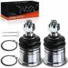 2x Traggelenk Vorderachse für Honda Accord III Aerodeck Civic II Shuttle IV Hatchback Stufenheck Bild 2x Traggelenk Vorderachse für Honda Accord III Aerodeck Civic II Shuttle IV Hatchback Stufenheck