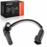 1x Kurbelwellensensor Impulsgeber für Citroën C5 1-3 Jumpy Peugeot 206 308 Renault Kangoo 1.4L-2.0L