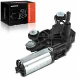 1x Wischermotor Scheibenwischermotor Hinten für VW Transporter T5 7EB 7EJ 7HB 7HJ