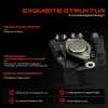 1x Lichtmaschinenregler Generatorregler f&uuml;r Hyundai Atos Getz Sonata V i10 iX35 KIA
