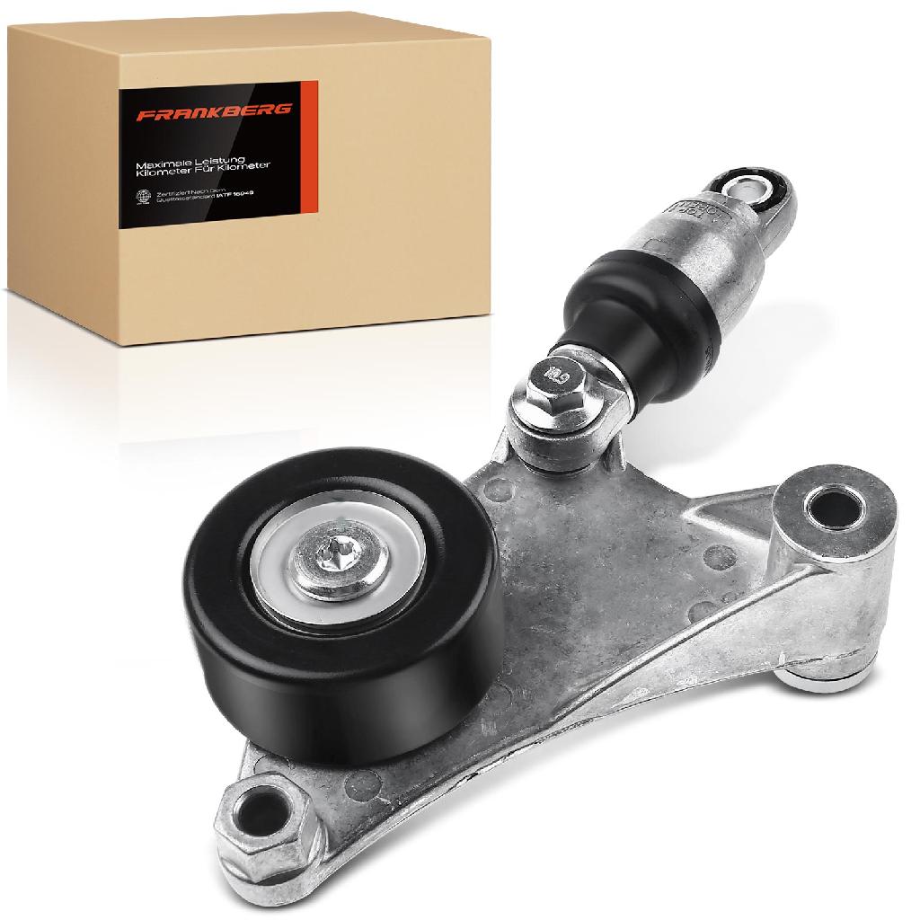 1x Spannrolle Riemenspanner für Toyota Avensis T25 Camry Harrier RAV 4 III 2.0L 2.4L