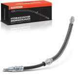 1x Bremsschlauch Bremsschläuche Vorderachse Links oder Rechts für Porsche Panamera 970 4.8L 2009-2016
