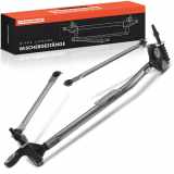 1x Wischergestänge Vorne für BMW X5 E70 X6 E71 E72 2006-2014