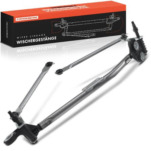 1x Wischergestänge Vorne für BMW X5 E70 X6 E71 E72 2006-2014 Bild 1x Wischergestänge Vorne für BMW X5 E70 X6 E71 E72 2006-2014