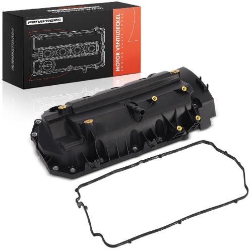 1x Ventildeckel Zylinderkopfhaube für Renault Clio Kangoo Twingo Dacia Logan 1.2L Bild 1x Ventildeckel Zylinderkopfhaube für Renault Clio Kangoo Twingo Dacia Logan 1.2L