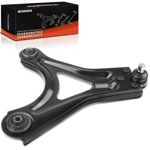 Frankberg 1x Querlenker Vorderachse für Ford Mondeo I Stufenheck Turnier II 1.6L 1.8L 2.0L 2.5L 1993-1999 Bild Frankberg 1x Querlenker Vorderachse für Ford Mondeo I Stufenheck Turnier II 1.6L 1.8L 2.0L 2.5L 1993-1999