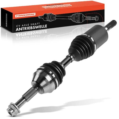 1x Antriebswelle Vorderachse Links für Jeep Cherokee KJ 2.4L-2.8L 2001-2008 Bild 1x Antriebswelle Vorderachse Links für Jeep Cherokee KJ 2.4L-2.8L 2001-2008