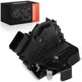 1x Türschloss Hinten Links für Land Rover Discovery III Van IV Freelander 2 Range Evoque Cabriolet Sport