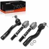 Frankberg 1x Querlenker Satz Vorderachse für Lexus LX UZJ100 Toyota Land Cruiser 100 J1 4.7L 4.2L 4.5L 1998-2008