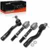 Frankberg 1x Querlenker Satz Vorderachse für Lexus LX UZJ100 Toyota Land Cruiser 100 J1 4.7L 4.2L 4.5L 1998-2008