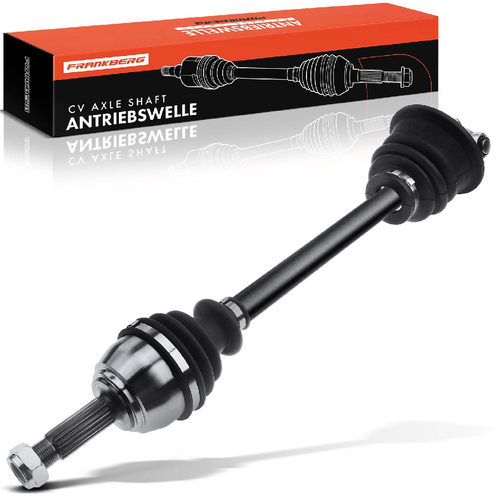 1x Antriebswelle Vorderachse Links für Renault Rapid F40 G40 Super 5 B/C40 1984-1998