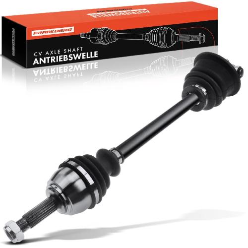 1x Antriebswelle Vorderachse Links für Renault Rapid F40 G40 Super 5 B/C40 1984-1998 Bild 1x Antriebswelle Vorderachse Links für Renault Rapid F40 G40 Super 5 B/C40 1984-1998