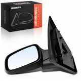 Frankberg 1x Außenspiegel Links für Renault Clio III Grandtour BR0/1 CR0/1 KR0/1 2005-2014