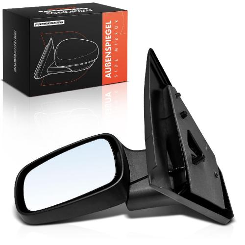 Frankberg 1x Außenspiegel Links für Renault Clio III Grandtour BR0/1 CR0/1 KR0/1 2005-2014 Bild Frankberg 1x Außenspiegel Links für Renault Clio III Grandtour BR0/1 CR0/1 KR0/1 2005-2014