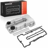 1x Ventildeckel Zylinderkopfhaube für Opel Astra J P10 Adam M13 Cascada W13 Corsa D