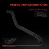 1x Hydraulikschlauch Lenkung für BMW 5er E60 520i 525i 530i 5er Touring E61 525i